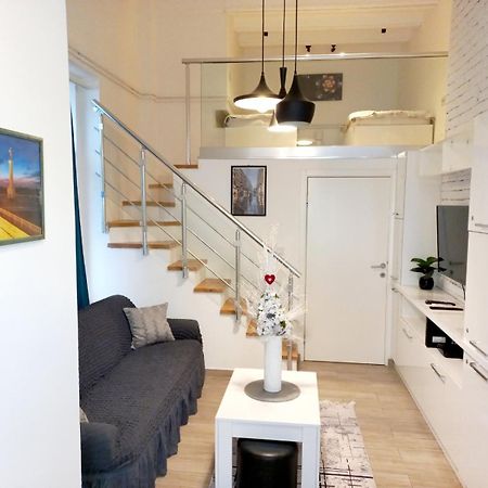 Alex 3 Apartment Beograd Bagian luar foto
