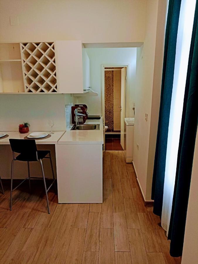 Alex 3 Apartment Beograd Bagian luar foto
