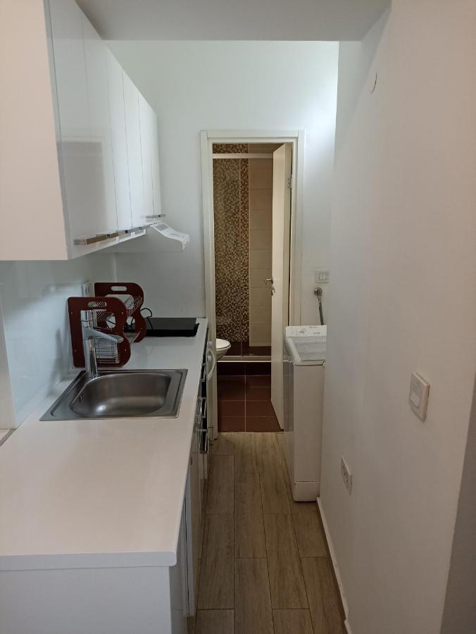 Alex 3 Apartment Beograd Bagian luar foto