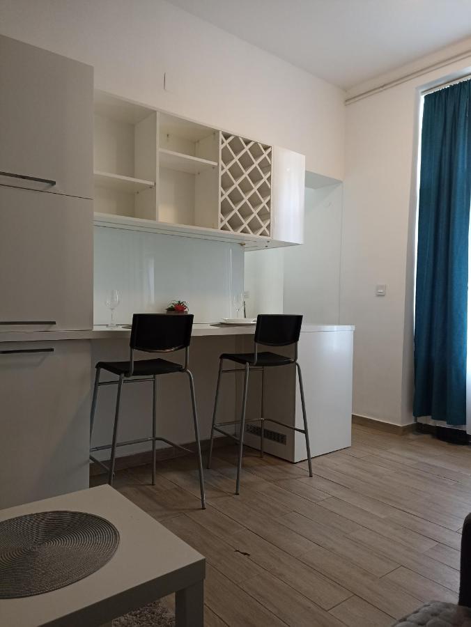 Alex 3 Apartment Beograd Bagian luar foto