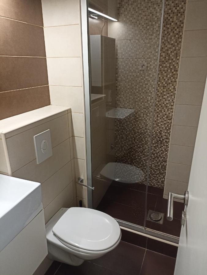 Alex 3 Apartment Beograd Bagian luar foto