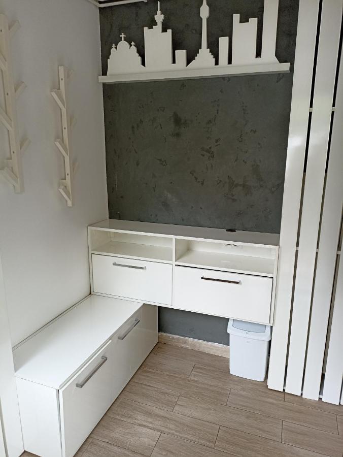 Alex 3 Apartment Beograd Bagian luar foto