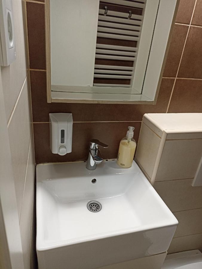Alex 3 Apartment Beograd Bagian luar foto