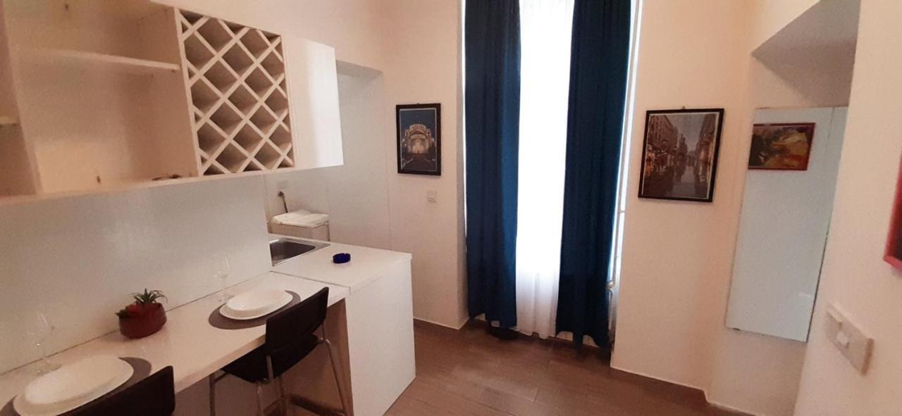 Alex 3 Apartment Beograd Bagian luar foto