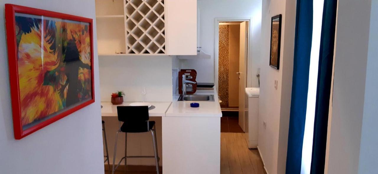 Alex 3 Apartment Beograd Bagian luar foto