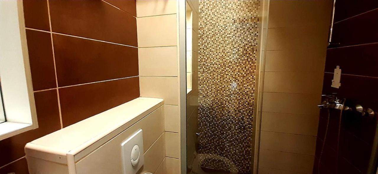 Alex 3 Apartment Beograd Bagian luar foto