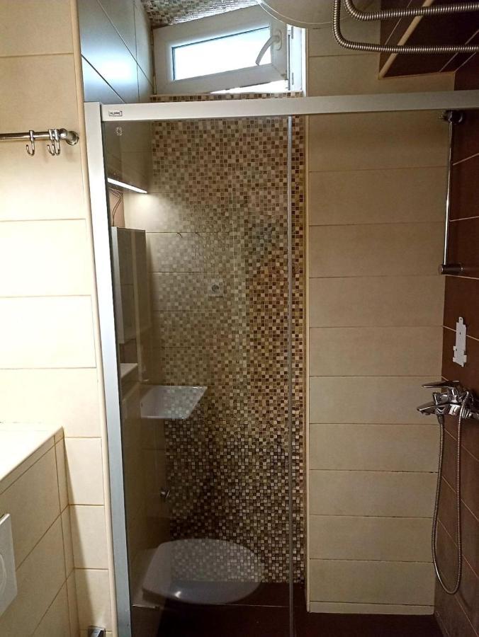 Alex 3 Apartment Beograd Bagian luar foto