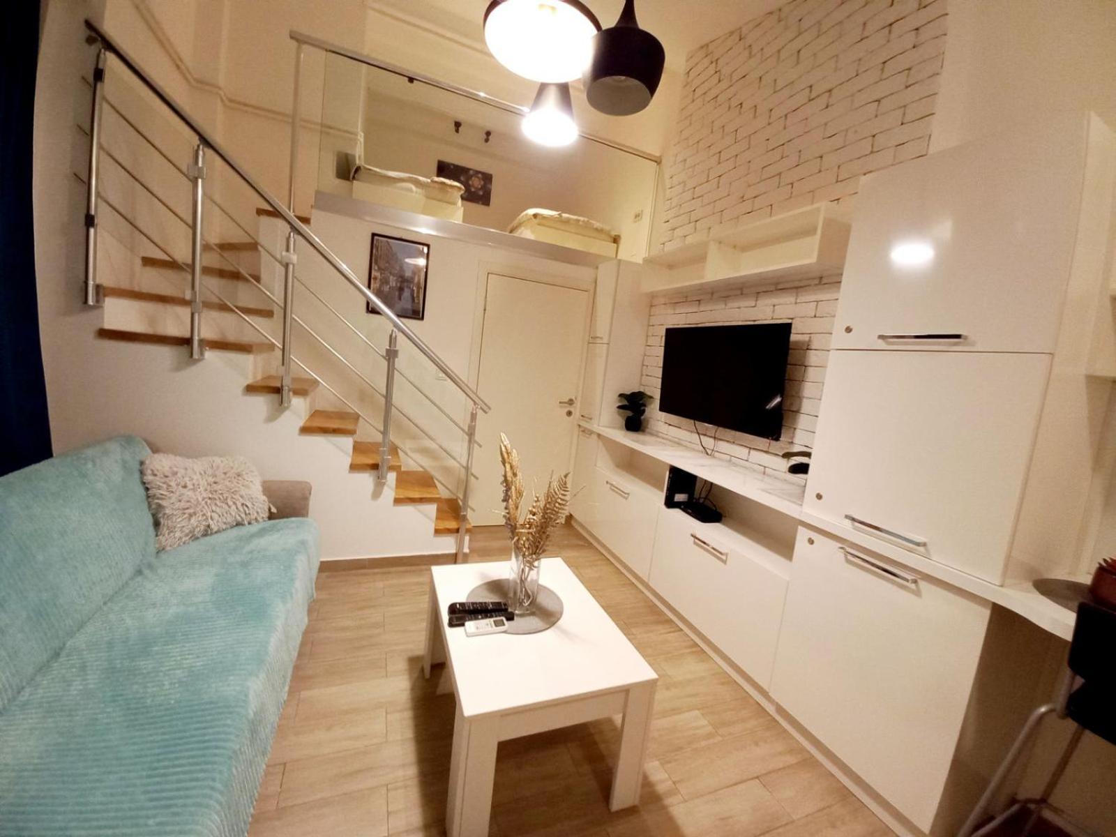 Alex 3 Apartment Beograd Bagian luar foto