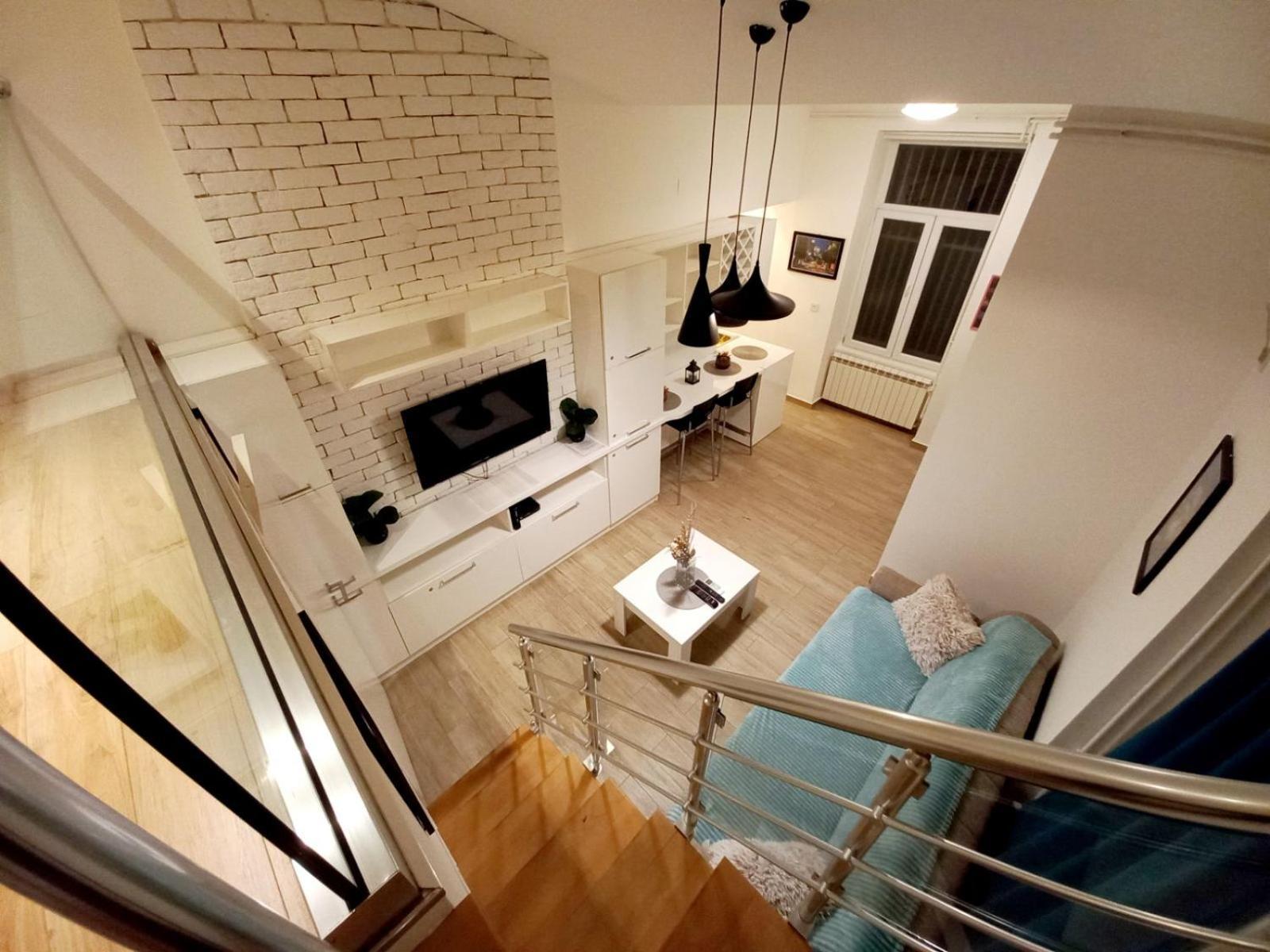 Alex 3 Apartment Beograd Bagian luar foto