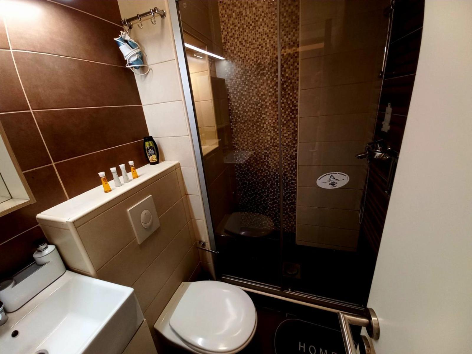 Alex 3 Apartment Beograd Bagian luar foto