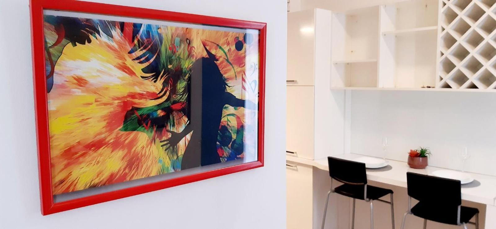 Alex 3 Apartment Beograd Bagian luar foto