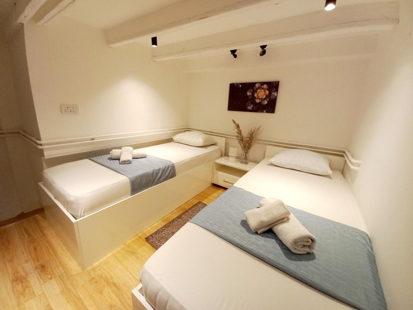 Alex 3 Apartment Beograd Bagian luar foto