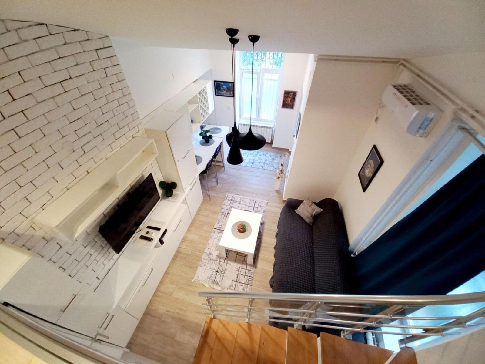 Alex 3 Apartment Beograd Bagian luar foto