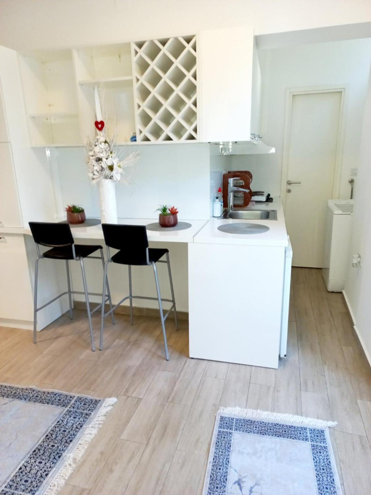 Alex 3 Apartment Beograd Bagian luar foto