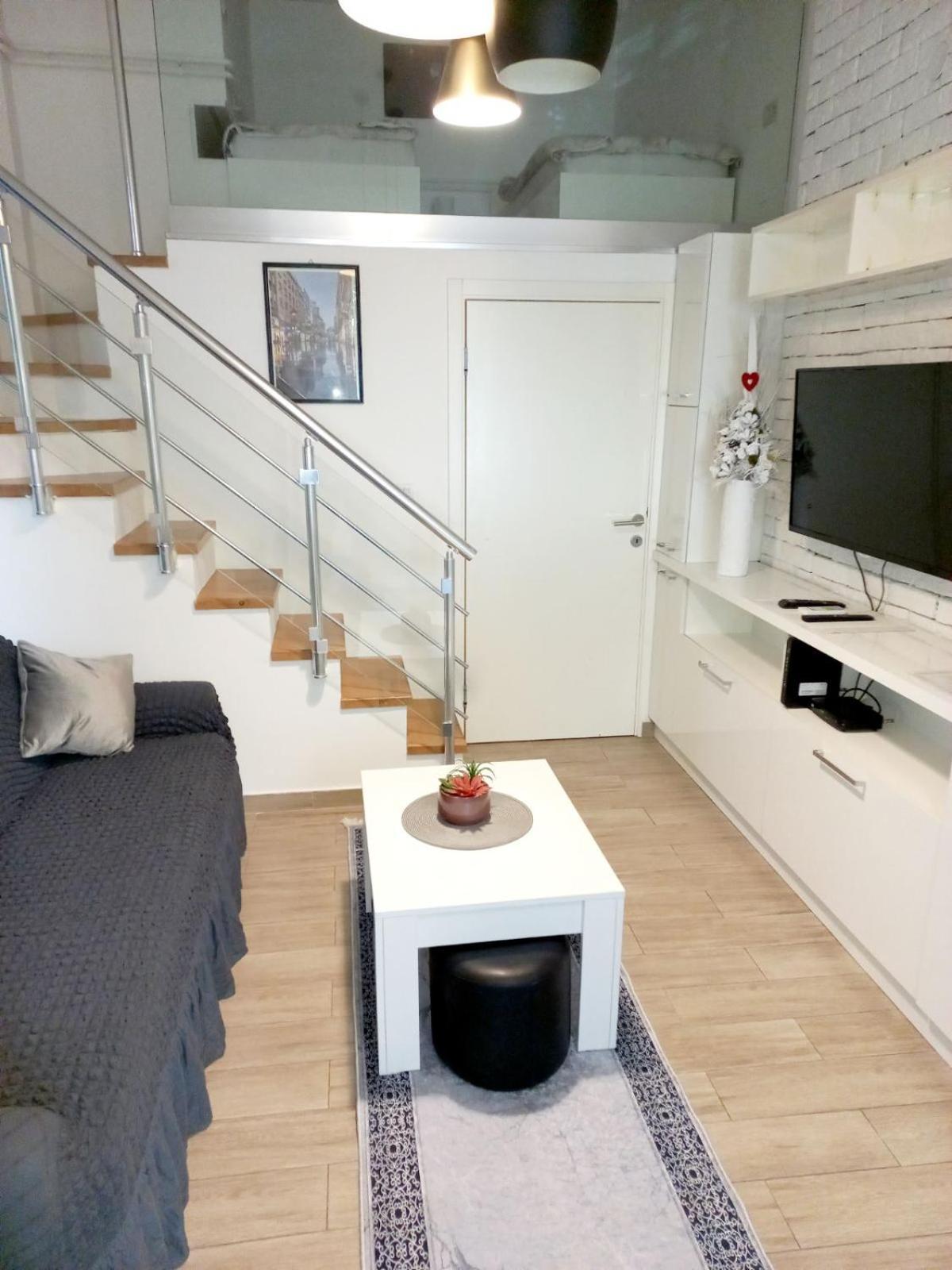 Alex 3 Apartment Beograd Bagian luar foto