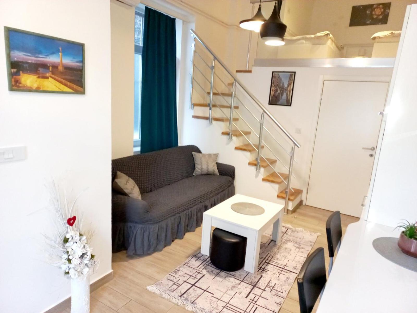 Alex 3 Apartment Beograd Bagian luar foto