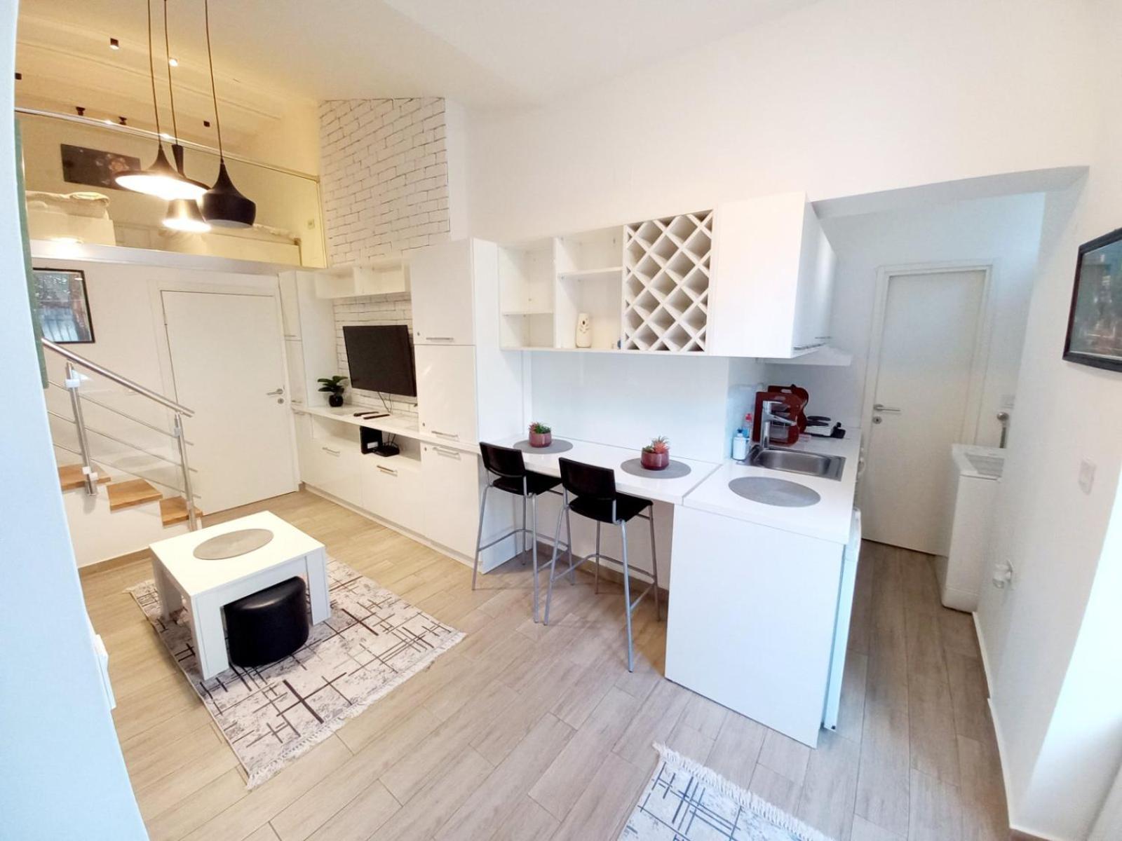 Alex 3 Apartment Beograd Bagian luar foto